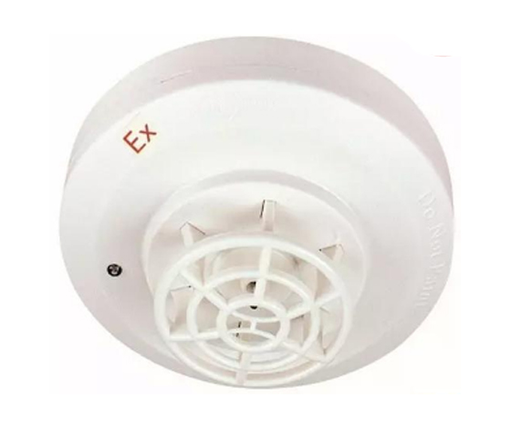 海灣JTW-ZOM-GSTN9812(Ex)點型感溫火災探測器